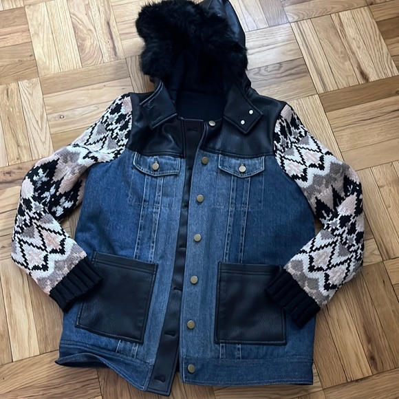 jacket - Picture 1 of 6